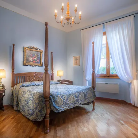 Hotel Torre Guelfa Palazzo Acciaiuoli Florencja