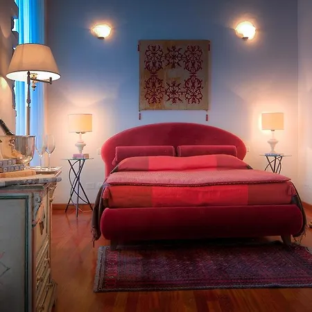 Hotel Torre Guelfa Palazzo Acciaiuoli Florence