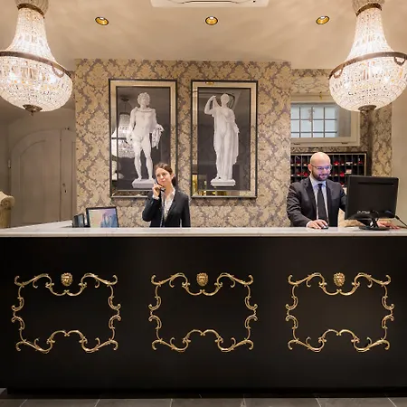 Hotel Torre Guelfa Palazzo Acciaiuoli