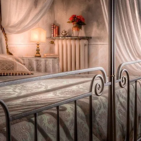 Hotel Torre Guelfa Palazzo Acciaiuoli Florence