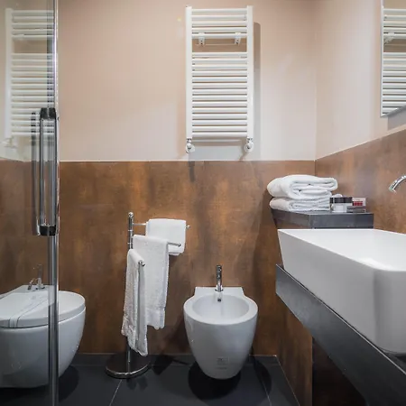 Hotel Torre Guelfa Palazzo Acciaiuoli Florence