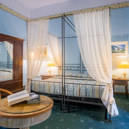 Hotel Torre Guelfa Palazzo Acciaiuoli