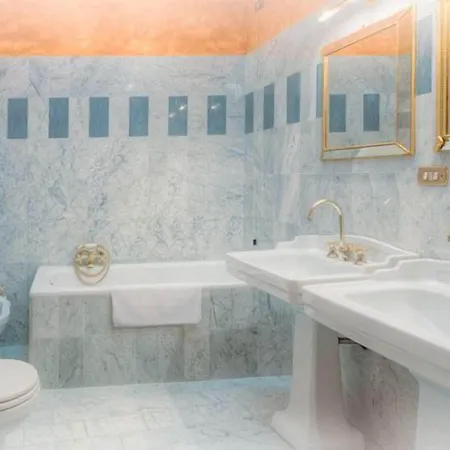 Hotel Torre Guelfa Palazzo Acciaiuoli Florence