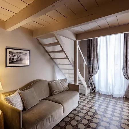 Hotel Torre Guelfa Palazzo Acciaiuoli