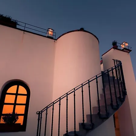 Hotel Torre Guelfa Palazzo Acciaiuoli 4*