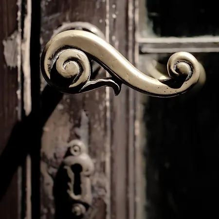 Torre Guelfa Palazzo Acciaiuoli Hotel Florence