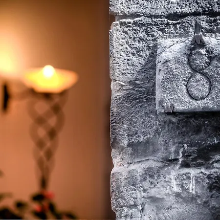 Torre Guelfa Palazzo Acciaiuoli Hotel