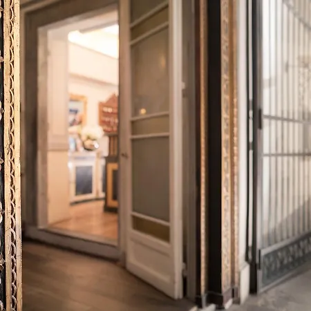 Torre Guelfa Palazzo Acciaiuoli Hotel