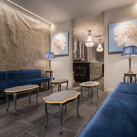 Torre Guelfa Palazzo Acciaiuoli Hotel 4*