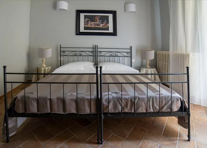 Torre Guelfa Palazzo Acciaiuoli Hotel 4*