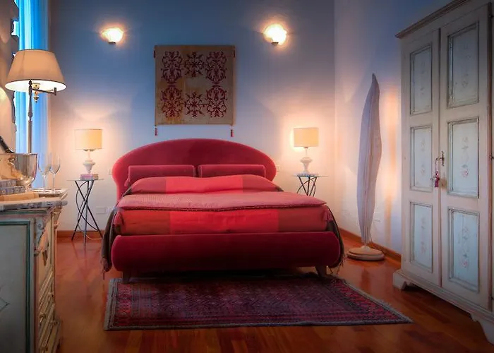 Torre Guelfa Palazzo Acciaiuoli Hotel 4*