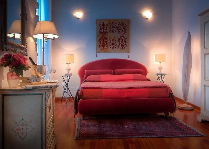 Hotel Torre Guelfa Palazzo Acciaiuoli Florence