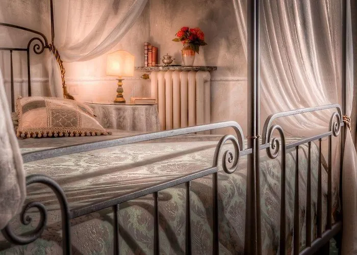 Hotel Torre Guelfa Palazzo Acciaiuoli Florence