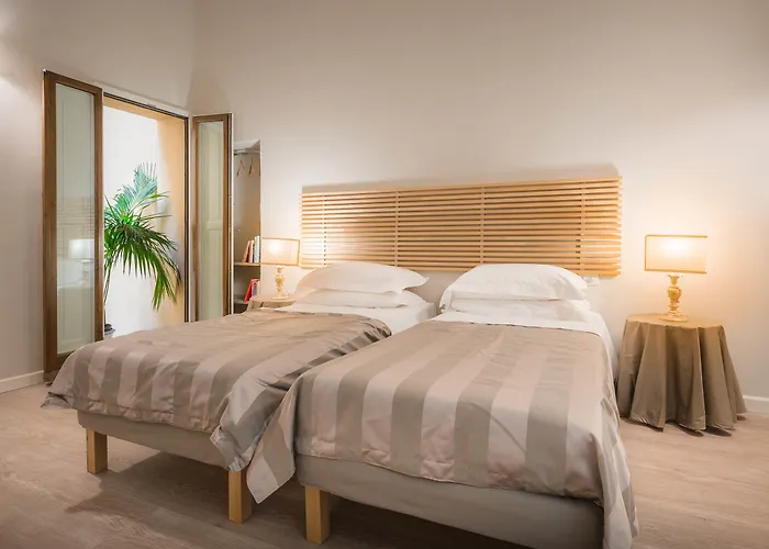 Torre Guelfa Palazzo Acciaiuoli Hotel 4*