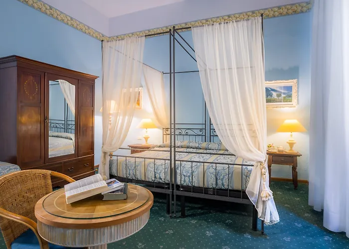 Hotel Torre Guelfa Palazzo Acciaiuoli