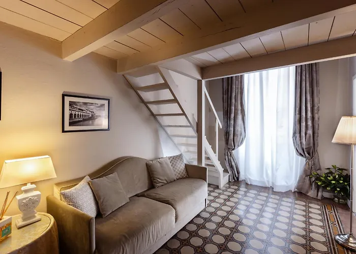 Hotel Torre Guelfa Palazzo Acciaiuoli