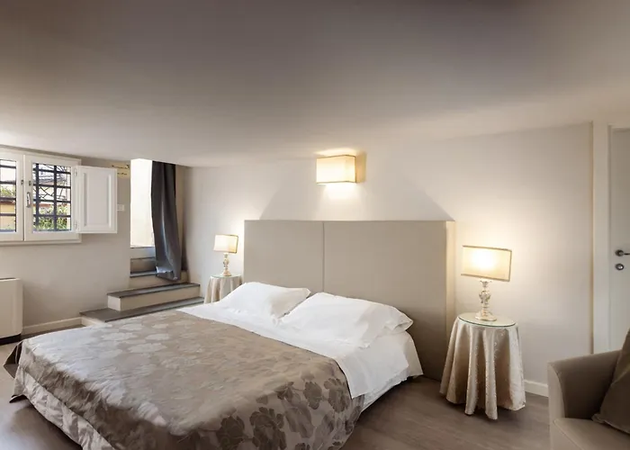 Hotel Torre Guelfa Palazzo Acciaiuoli 4*