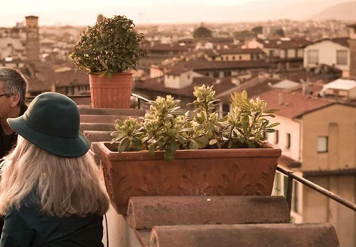 Hotel Torre Guelfa Palazzo Acciaiuoli 4*