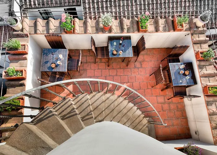 Torre Guelfa Palazzo Acciaiuoli Hotel 4*