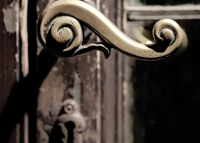 Torre Guelfa Palazzo Acciaiuoli Hotel Florence