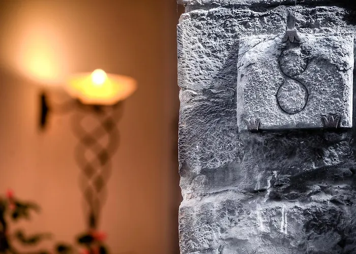 Torre Guelfa Palazzo Acciaiuoli Hotel