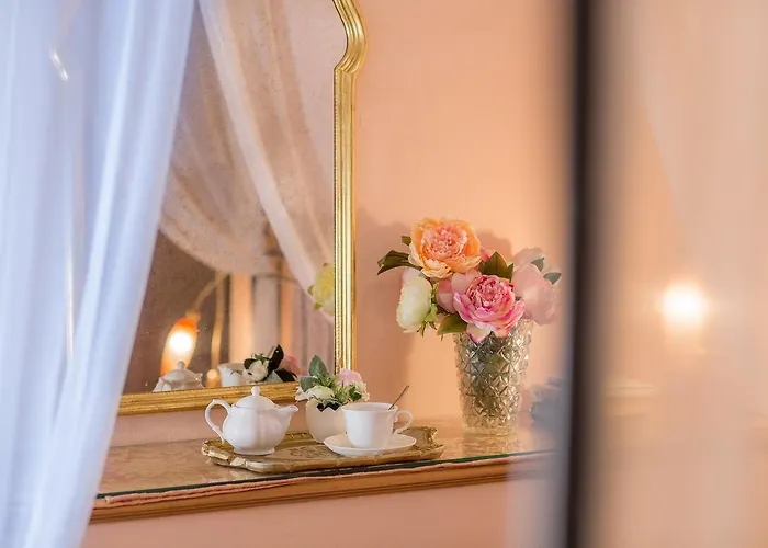 Torre Guelfa Palazzo Acciaiuoli Hotel 4*