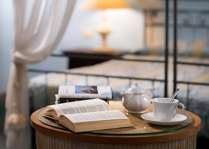 Torre Guelfa Palazzo Acciaiuoli