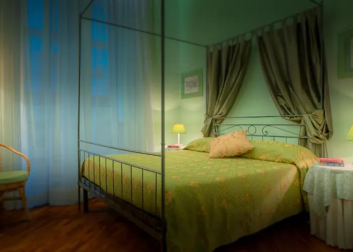 Hotel Torre Guelfa Palazzo Acciaiuoli