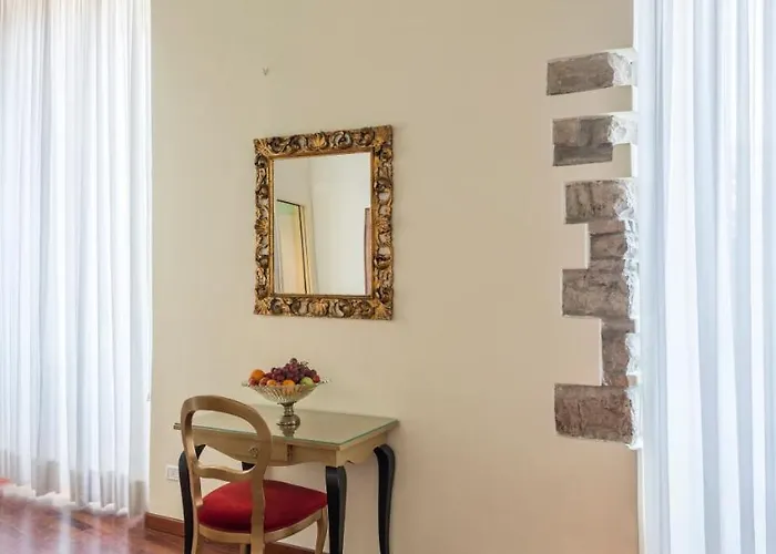 Hotel Torre Guelfa Palazzo Acciaiuoli