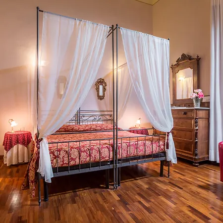 Hotel Torre Guelfa Palazzo Acciaiuoli