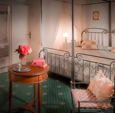 Hotel Torre Guelfa Palazzo Acciaiuoli Florence